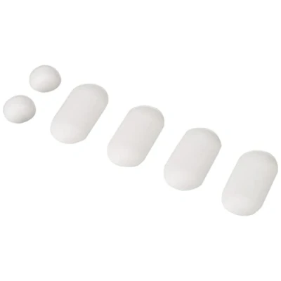 Imagen de Ideal Standard k797901 Juego Almohadillas para asiento Tonic