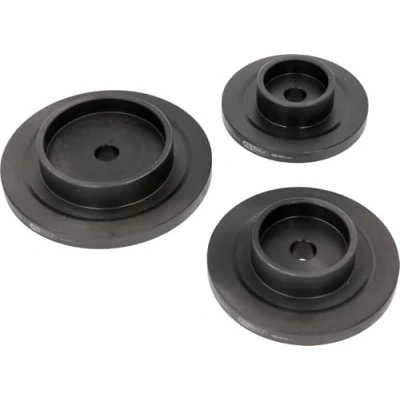 Imagen de KS TOOLS 460.4010 Kit de montaje, cubo / cojinete rueda