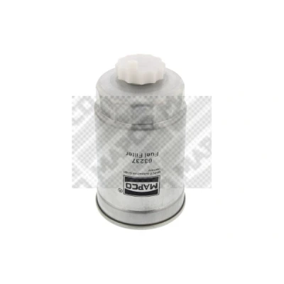 Imagen de MAPCO 63237 Filtro Combustible enroscable FIAT: Doblo I Familiar, Stilo Hatchback, Ducato II Furgón, ALFA ROMEO: 147, 156 Berlina