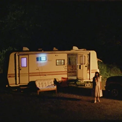 Imagen de The Runner B.s.o. Vinilo Transparente