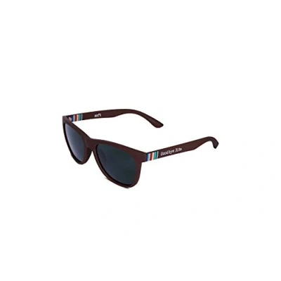 Imagen de Goodbye, Rita. Gafas de sol Polarizadas Color morado Lente ahumada Modelo Mars