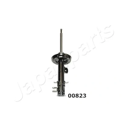 Imagen de JAPANPARTS MM 00823 amortiguador Eje delantero, izquierda Presión de gas Bitubular Columna Espiga arriba FIAT: Punto Evo Hatchback