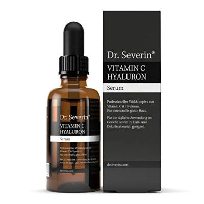 Imagen de Dr. Severin® Vitamin C Hyaluron Serum