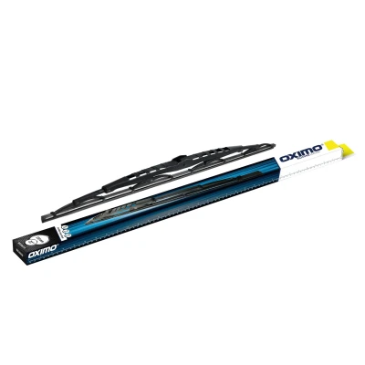 Imagen de Limpiaparabrisas Oximo WUSAG550 550mm delante Escobillas con arco HONDA: CIVIC 6 Fastback, SUZUKI: IGNIS 2