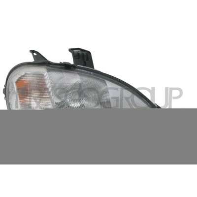 Imagen de PRASCO ME8204913 Faros derecha MERCEDES BENZ: Clase ML