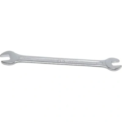 Imagen de BGS 30608 Llave fija doble 8 x 9 mm