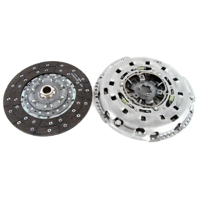 Imagen de LuK 626 3033 09 Kit de Embrague FIAT: Ducato III Furgón, Camión plataforma / Chasis, Bus, PEUGEOT: Boxer Furgón