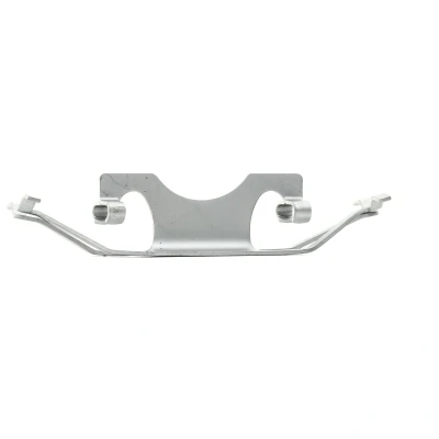 Imagen de QUICK BRAKE 109 1640 Kit de accesorios, pastillas frenos MERCEDES BENZ: CLS Coupé, Clase E Berlina, S JEEP: GRAND CHEROKEE 4 norauto
