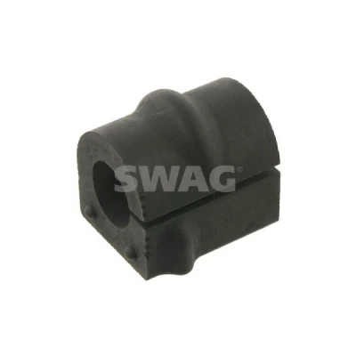 Imagen de SWAG 40 93 0624 Silentblock Barra Estabilizadora Eje delantero Caucho 17 OPEL: Vectra B Berlina, Familiar, CC