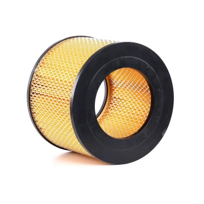 Imagen de JAPANPARTS FA 234S Filtro de aire 141,5 193 Cartucho filtrante TOYOTA: 4Runner, HILUX 5 Pick up