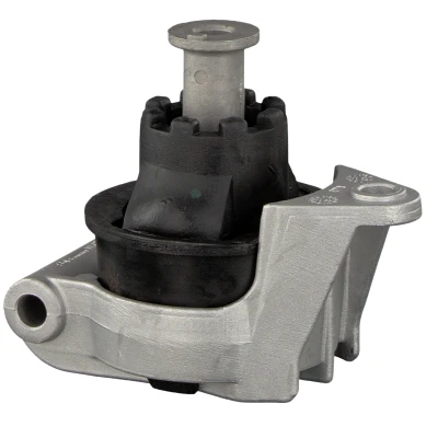 Imagen de FEBI BILSTEIN 14547 Soporte de motor posterior, ambos lados Rodamiento caucho metal OPEL: Astra G Coupé, Zafira B, H Hatchback