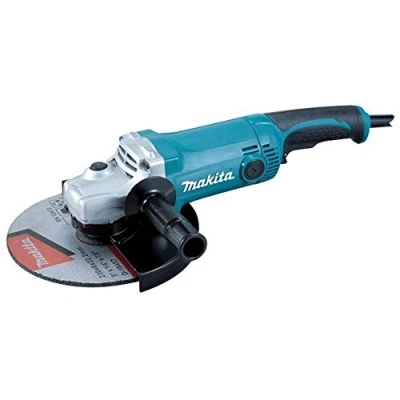 Imagen de Makita GA9050 Amoladora 230 Mm 2000W 6600 Rpm 4.7 Kg Sin Bloqueo Interruptor
