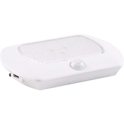 Imagen de Müller Licht Lámpara LED con batería Mobina Sensor 10, 0.6 W, Blanco, 10 cm