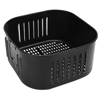 Imagen de Aigostar Accesorios Cesta de repuesto antiadherente para la freidora aire Cube y Smart