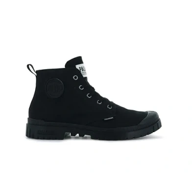 Imagen de Palladium Pampa Sp20 Hi Cvs, Sneaker Boots Unisex adulto, Negro, 41 EU
