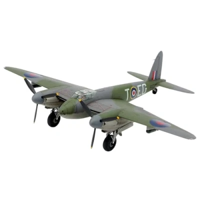 Imagen de Tamiya 1/48 de Havilland FB MK.6 Plastic Airplane Mosquito Kit Modelo (T2M TAM61062)