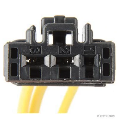 Imagen de HERTH+BUSS ELPARTS 51277305 Kit reparación de cables, luces traseras