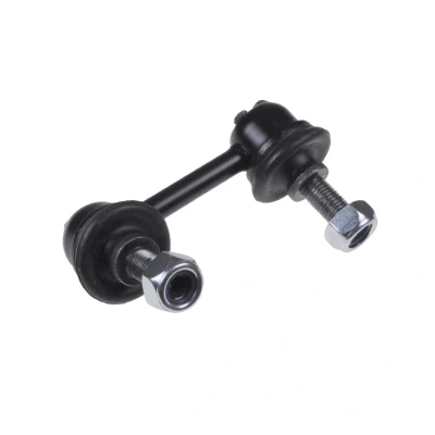 Imagen de BLUE PRINT ADH28506 Bieleta de suspensión Eje delantero, derecha 72 M10 x 1,25 con tuerca autofijadora Acero negro HONDA: ACCORD 6 Limousine, 5