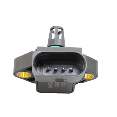 Imagen de METZGER 0906441 Sensor, presión de sobrealimentación VOLKSWAGEN: Golf 4, Plus / Crossgolf, Passat B5 GP Berlina, AUDI: A3 Hatchback