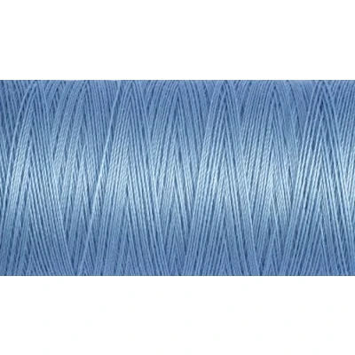 Imagen de Gutermann Sew All Hilo de poliéster, 250 m, Color Azul (0143),