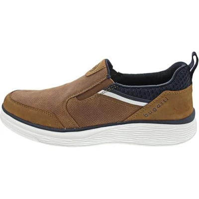 Imagen de bugatti Astra Mocasines, Hombre, Talla: 44, Cognac Zapatos