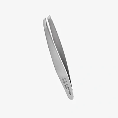 Imagen de STALEKS Pinzas para cejas Expert 61 tipo 4 (slant)