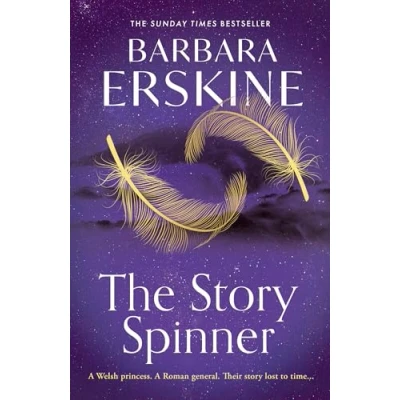 Imagen de The Story Spinner