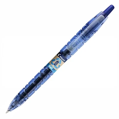 Imagen de Pilot NB2P7A Bolígrafos, Azul, 10 unidades