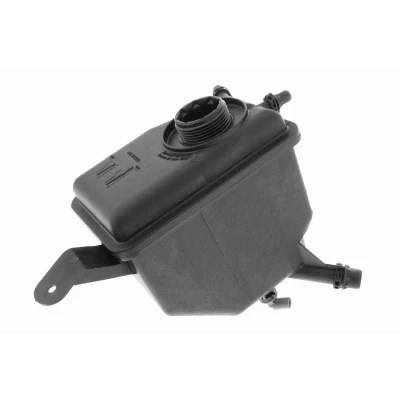 Imagen de VAICO V20 1217 Depósito de Agua con sensor Original calidad BMW: 5 Berlina, Touring, 6 Coupé