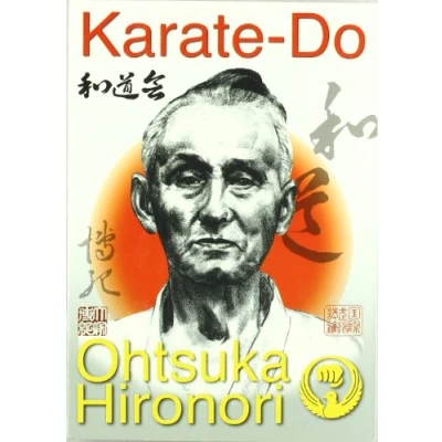 Imagen de Karate Do