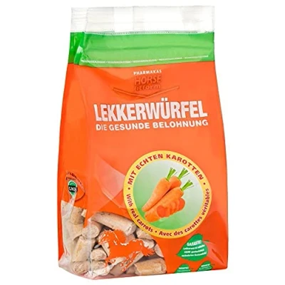 Imagen de Pharmakas Cookies Carrot, 1kg