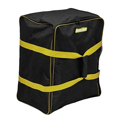 Imagen de LONGRIDGE Bolsa para Carro de Golf Negro