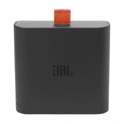 Imagen de Batería JBL 400, Compatible con el Altavoz PartyBox Stage 320, 18h Autonomía, Negro