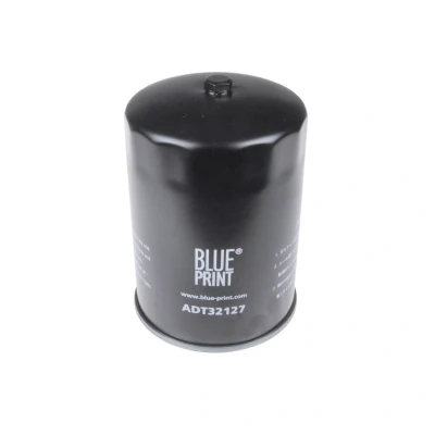Imagen de BLUE PRINT ADT32127 Filtro de aceite enroscable