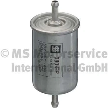 Imagen de KOLBENSCHMIDT 50013080 Filtro Combustible de tubería 8 OPEL: Frontera B SUV, Astra F Berlina, CC, PEUGEOT: 306 Hatchback