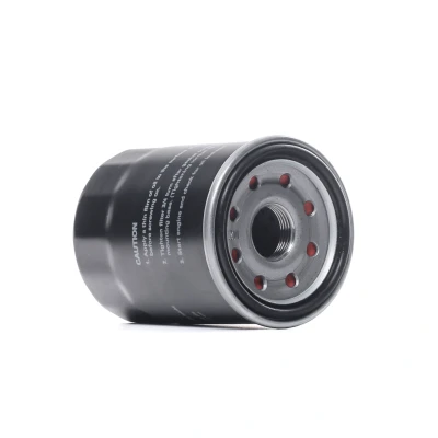 Imagen de NIPPARTS J1314013 Filtro de aceite enroscable HONDA: CIVIC 8 Hatchback, 7 Accord Limousine