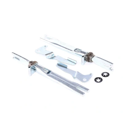 Imagen de QUICK BRAKE 102 53 010 Regulador, freno de tambor CITROËN: Xsara Picasso, Berlingo / First I, I Furgón