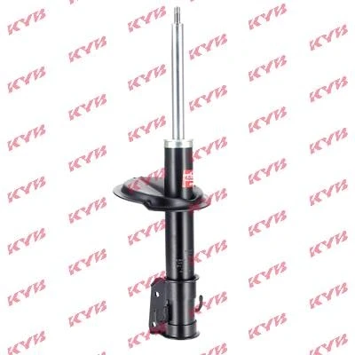 Imagen de KYB Excel G 334848 amortiguador Eje delantero Presión de gas Bitubular Columna Espiga arriba FIAT: Tempra Berlina, Tipo Hatchback