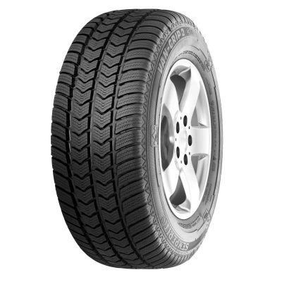 Imagen de Semperit VAN GRIP 2 XL M+S 3 195/70 R15 97T coche de turismo Neumáticos invierno VOLKSWAGEN: TRANSPORTER 4, 4 Bus 0470084