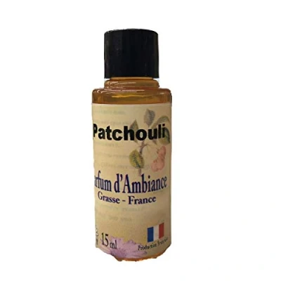 Imagen de Extracto de fragancia habitación pachulí 15 ml (Pachuli)