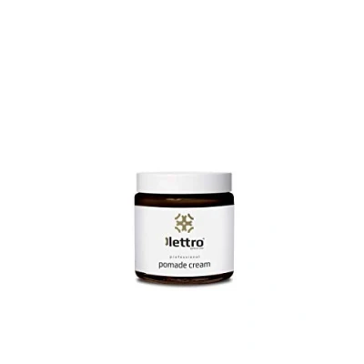 Imagen de Lettro Crema para Cuero, 100ml(3.38 fl. Oz) Zapatos en Variedad de Colores, Renueva los Bolsos, Chaquetas y Más con Cuero Rico Cera (106 Marrón Oscuro)