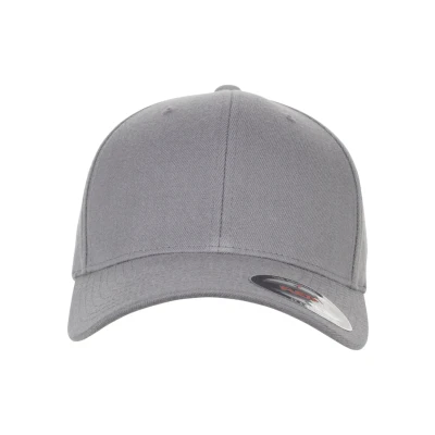 Imagen de Flexfit WOOL Blend Gorra, Talla: L/XL, Grey