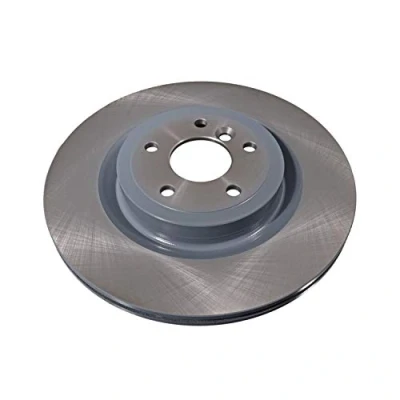 Imagen de FEBI BILSTEIN 106300 Disco de freno Eje trasero 325 20 5 108 ventilación interna revestido JAGUAR: