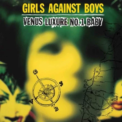 Imagen de Venus Luxure No.1 Baby (edición Vinilo)