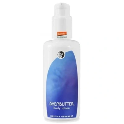 Imagen de Martina Gebhardt Sheabutter Body Lotion