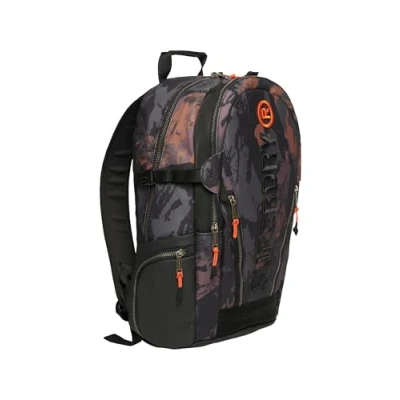 Imagen de Mochila bordada Superdry Tarp