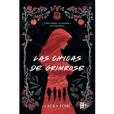 Imagen de Las chicas de Grimrose (VR YA)