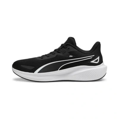 Imagen de Puma Skyrocket LITE Unisex Zapatillas running neutras, Talla: 39, black white Zapatos