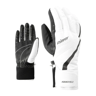 Imagen de Ziener Kitty AS Guantes De Esquí