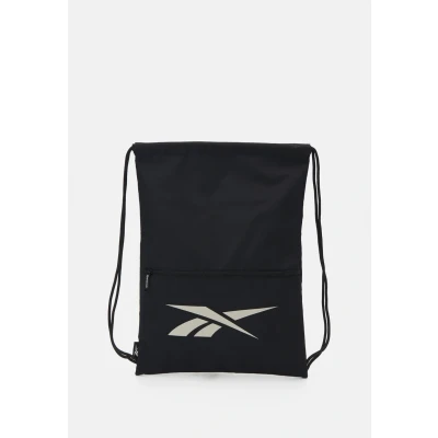 Imagen de Reebok Malden GYM SACK Unisex Mochila de deporte, Talla: One Size, Black